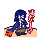 ちぷ子の日常（個別スタンプ：13）