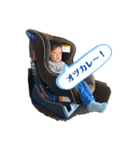 Myえんじぇるず03（個別スタンプ：5）