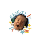 ちづはちゃんスタンプ（個別スタンプ：4）