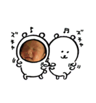ちづはちゃんスタンプ（個別スタンプ：8）