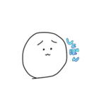 うるのスタンプくん（個別スタンプ：3）
