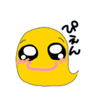 ぴえー（個別スタンプ：8）
