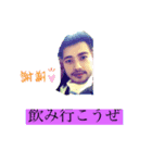 ヘンミーのむちゃ使えるスタンプ（個別スタンプ：1）