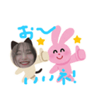 ヘンミーのむちゃ使えるスタンプ（個別スタンプ：3）