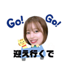 ヘンミーのむちゃ使えるスタンプ（個別スタンプ：5）