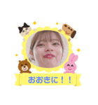 ヘンミーのむちゃ使えるスタンプ（個別スタンプ：7）
