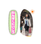 ヘンミーのむちゃ使えるスタンプ（個別スタンプ：8）