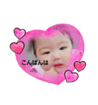 TakataFamily(1)（個別スタンプ：3）