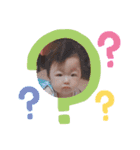 TakataFamily(1)（個別スタンプ：11）