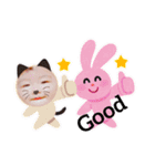 TakataFamily(1)（個別スタンプ：15）