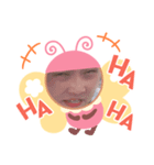 光陽合唱団（個別スタンプ：8）