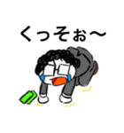 ひがっしースタンプ第1弾！（個別スタンプ：14）