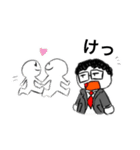 ひがっしースタンプ第1弾！（個別スタンプ：24）