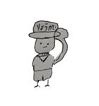 みきらんど（個別スタンプ：1）