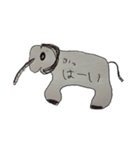 みきらんど（個別スタンプ：4）