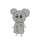 みきらんど（個別スタンプ：8）