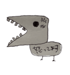 みきらんど（個別スタンプ：15）