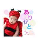 Nina_20200809210421（個別スタンプ：4）