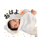 Nina_20200809210421（個別スタンプ：6）
