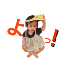 Nina_20200809210421（個別スタンプ：8）
