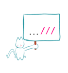 てるねこさんのVol.2（個別スタンプ：5）