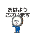 べーどん（個別スタンプ：1）