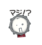 べーどん（個別スタンプ：11）