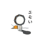 べーどん（個別スタンプ：18）