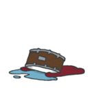 べーどん（個別スタンプ：22）