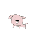 かやてんふれんず：文字なし（個別スタンプ：3）