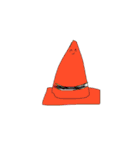 かやてんふれんず：文字なし（個別スタンプ：11）