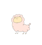 かやてんふれんず：文字なし（個別スタンプ：15）