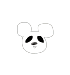 かやてんふれんず：文字なし（個別スタンプ：22）