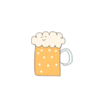 かやてんふれんず：文字なし（個別スタンプ：23）