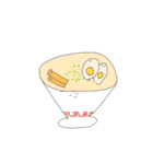 かやてんふれんず：文字なし（個別スタンプ：30）