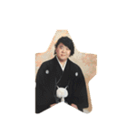 スーパーシンゴスタンプ第2弾（個別スタンプ：32）