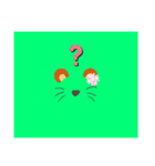 [小学生向け]スタンプ（個別スタンプ：6）