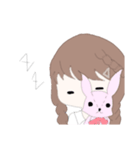 大福もちもち（個別スタンプ：1）