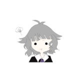 大福もちもち（個別スタンプ：2）