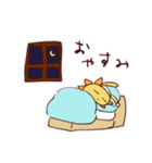 てつおの日々（個別スタンプ：11）