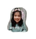 あんちゃんの日常的なスタンプ（個別スタンプ：7）