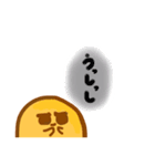 ころっとスタンプ（個別スタンプ：4）