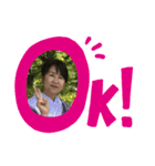 Myu1242（個別スタンプ：5）