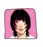 クラゲ美味しい（個別スタンプ：1）