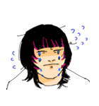 クラゲ美味しい（個別スタンプ：4）