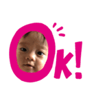 日常生活で使いやすい言葉（個別スタンプ：5）