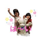 日常生活で使いやすい言葉（個別スタンプ：7）