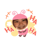 日常生活で使いやすい言葉（個別スタンプ：8）