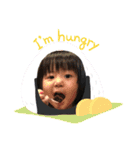 日常生活で使いやすい言葉（個別スタンプ：11）
