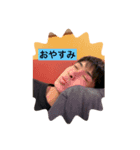 ちゅーきょーずスタンプ（個別スタンプ：7）